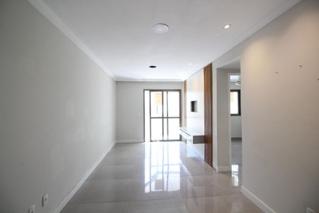 Apartamento à venda com 83m², 3 quartos e 1 vagaSala