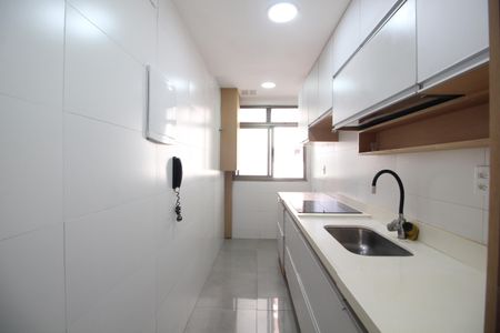 Apartamento à venda com 83m², 3 quartos e 1 vagaCozinha