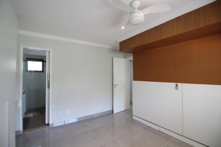 Apartamento à venda com 83m², 3 quartos e 1 vagaQuarto 3
