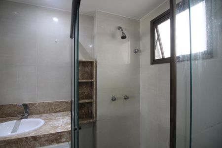 Apartamento à venda com 83m², 3 quartos e 1 vagaQuarto 3 - Suíte