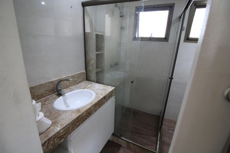 Apartamento à venda com 83m², 3 quartos e 1 vagaQuarto 3 - Suíte