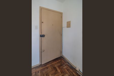kitnet  de kitnet/studio para alugar com 1 quarto, 31m² em Menino Deus, Porto Alegre