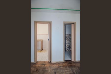 kitnet  de kitnet/studio para alugar com 1 quarto, 31m² em Menino Deus, Porto Alegre