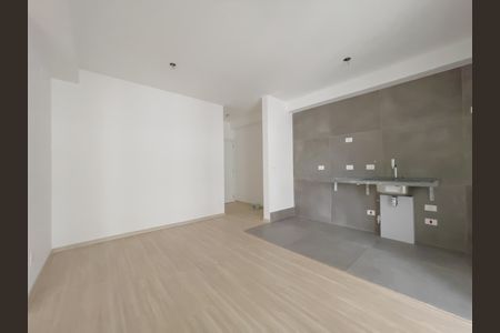 Sala de apartamento para alugar com 2 quartos, 61m² em Bela Vista, Osasco