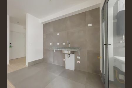 Apartamento para alugar com 61m², 2 quartos e 1 vagaCozinha e Área de Serviço