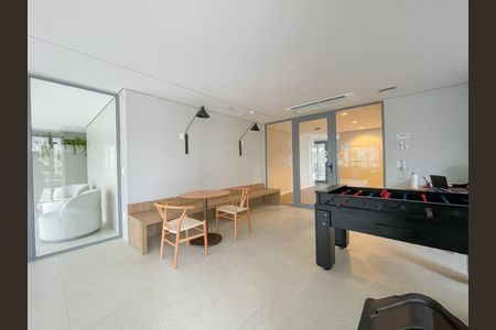 Apartamento para alugar com 61m², 2 quartos e 1 vagaSala de Jogos