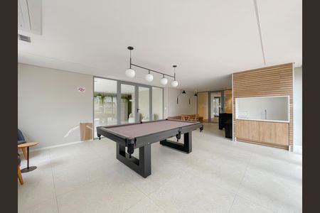 Apartamento para alugar com 61m², 2 quartos e 1 vagaSala de Jogos