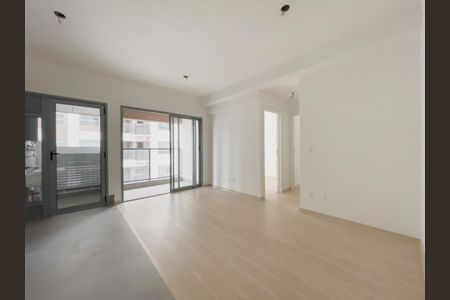 Sala de apartamento para alugar com 2 quartos, 61m² em Bela Vista, Osasco