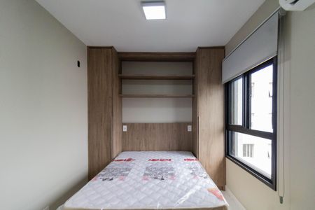 Studio para alugar com 30m², 1 quarto e sem vaga Studio para alugar com 30m², 1 quarto e sem vagaStudio