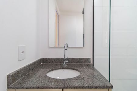 Studio para alugar com 30m², 1 quarto e sem vaga Studio para alugar com 30m², 1 quarto e sem vagaStudio