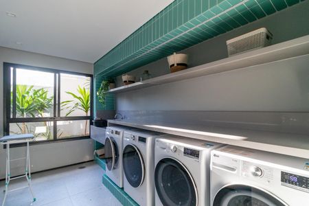 Studio para alugar com 30m², 1 quarto e sem vaga Studio para alugar com 30m², 1 quarto e sem vagaÁrea comum