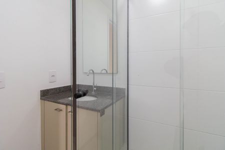 Studio para alugar com 30m², 1 quarto e sem vaga Studio para alugar com 30m², 1 quarto e sem vagaStudio