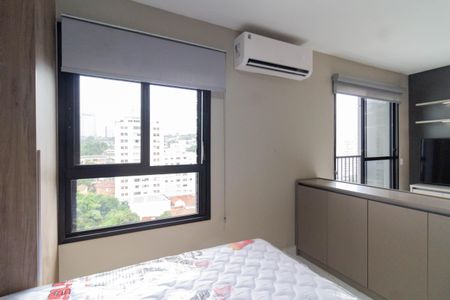 Studio para alugar com 30m², 1 quarto e sem vaga Studio para alugar com 30m², 1 quarto e sem vagaStudio