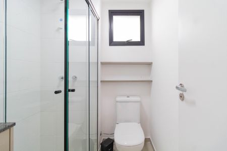 Studio para alugar com 30m², 1 quarto e sem vaga Studio para alugar com 30m², 1 quarto e sem vagaStudio