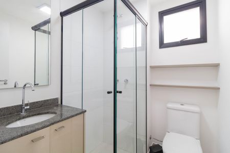 Studio para alugar com 30m², 1 quarto e sem vaga Studio para alugar com 30m², 1 quarto e sem vagaStudio