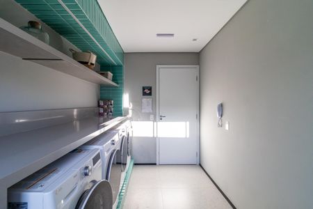Studio para alugar com 30m², 1 quarto e sem vaga Studio para alugar com 30m², 1 quarto e sem vagaÁrea comum