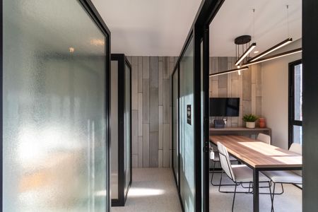 Studio para alugar com 30m², 1 quarto e sem vaga Studio para alugar com 30m², 1 quarto e sem vagaÁrea comum