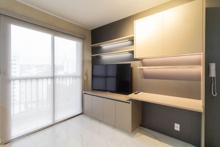 Studio para alugar com 30m², 1 quarto e sem vaga Studio para alugar com 30m², 1 quarto e sem vagaStudio