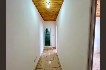 Casa para alugar com 80m², 3 quartos e sem vagaCorredor 