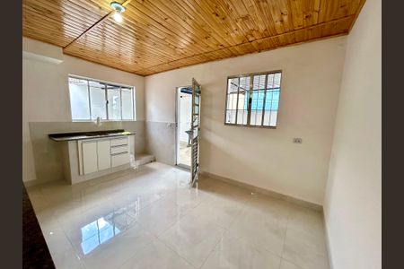 Casa para alugar com 80m², 3 quartos e sem vagaCozinha