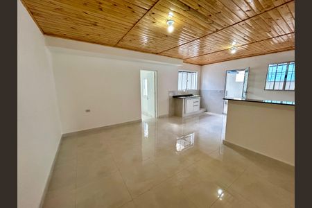 Casa para alugar com 80m², 3 quartos e sem vagaSala