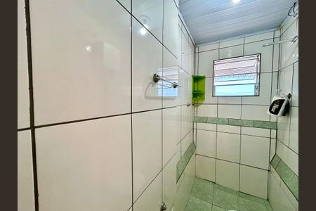Casa para alugar com 80m², 3 quartos e sem vagaBanheiro 1