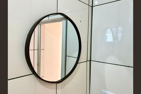 Casa para alugar com 80m², 3 quartos e sem vagaBanheiro 1