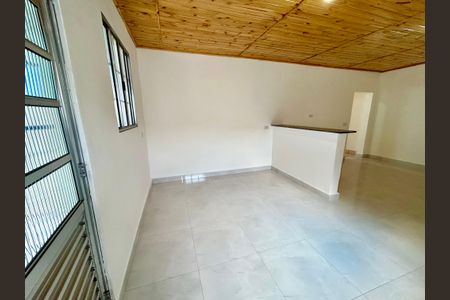 Casa para alugar com 80m², 3 quartos e sem vagaCozinha