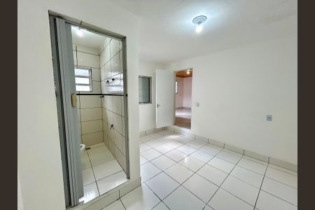 Casa para alugar com 80m², 3 quartos e sem vagaQuarto Suíte