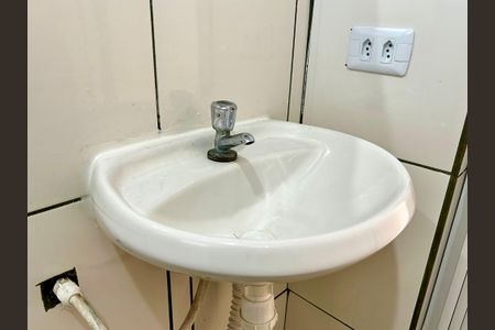 Casa para alugar com 80m², 3 quartos e sem vagaBanheiro 1