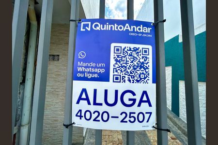 Casa para alugar com 80m², 3 quartos e sem vagaPlaca Aproximada 