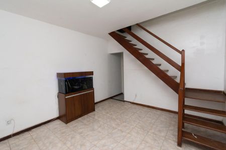 Sala de casa à venda com 3 quartos, 85m² em Diamante, Belo Horizonte