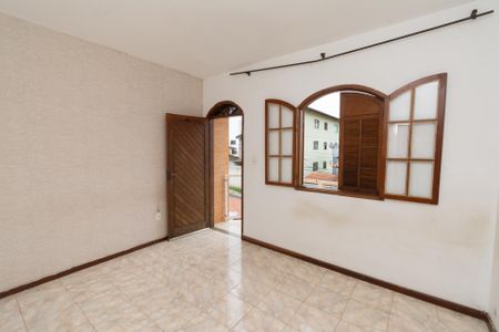 Quarto 2 de casa à venda com 3 quartos, 85m² em Diamante, Belo Horizonte