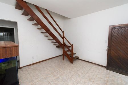 Sala de casa à venda com 3 quartos, 85m² em Diamante, Belo Horizonte