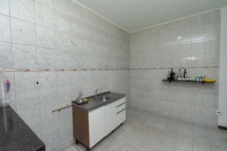Casa à venda com 85m², 3 quartos e 1 vagaCozinha