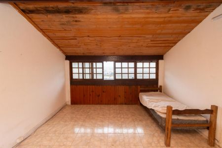 Casa à venda com 85m², 3 quartos e 1 vagaQuarto 3