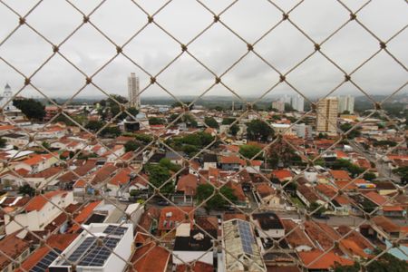 Sacada de apartamento para alugar com 2 quartos, 70m² em Jardim Bela Vista, São José dos Campos