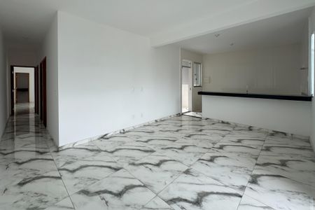 Casa à venda com 3 quartos, 134m² em Nacional, Contagem