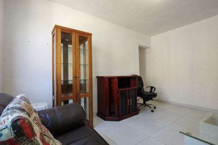 Apartamento à venda com 58m², 2 quartos e 1 vagaSala
