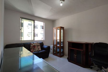 Apartamento à venda com 58m², 2 quartos e 1 vagaSala