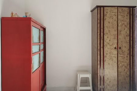 Apartamento à venda com 58m², 2 quartos e 1 vagaQuarto 1