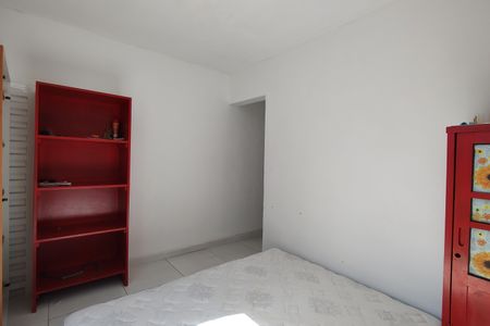 Apartamento à venda com 58m², 2 quartos e 1 vagaQuarto 1