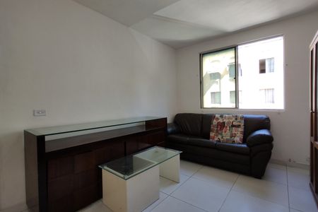 Apartamento à venda com 58m², 2 quartos e 1 vagaSala