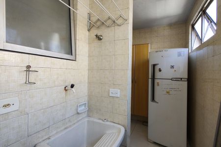Apartamento à venda com 58m², 2 quartos e 1 vagaÁrea de Serviço