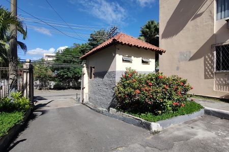 Apartamento à venda com 58m², 2 quartos e 1 vagaÁrea comum