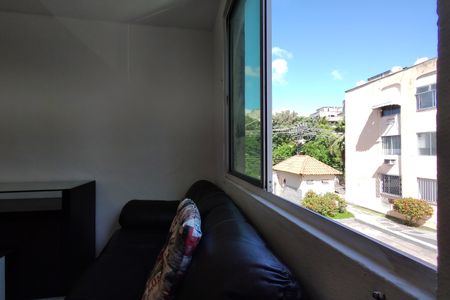 Apartamento à venda com 58m², 2 quartos e 1 vagaSala