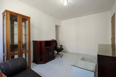 Sala de apartamento para alugar com 2 quartos, 58m² em Pechincha, Rio de Janeiro