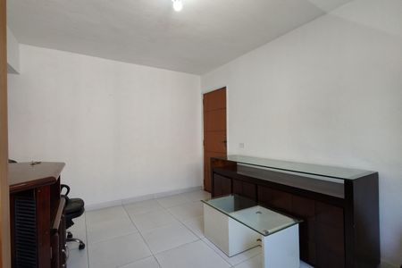 Apartamento à venda com 58m², 2 quartos e 1 vagaSala