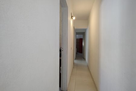 Apartamento à venda com 58m², 2 quartos e 1 vagaCorredor 