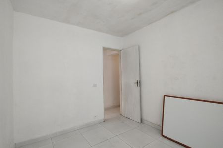 Apartamento à venda com 58m², 2 quartos e 1 vagaQuarto 2